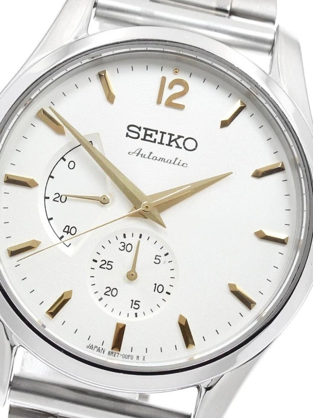 SEIKO Presage 135th Anniversary SARW027/6R27-00K0 Automatic Men's Watch
